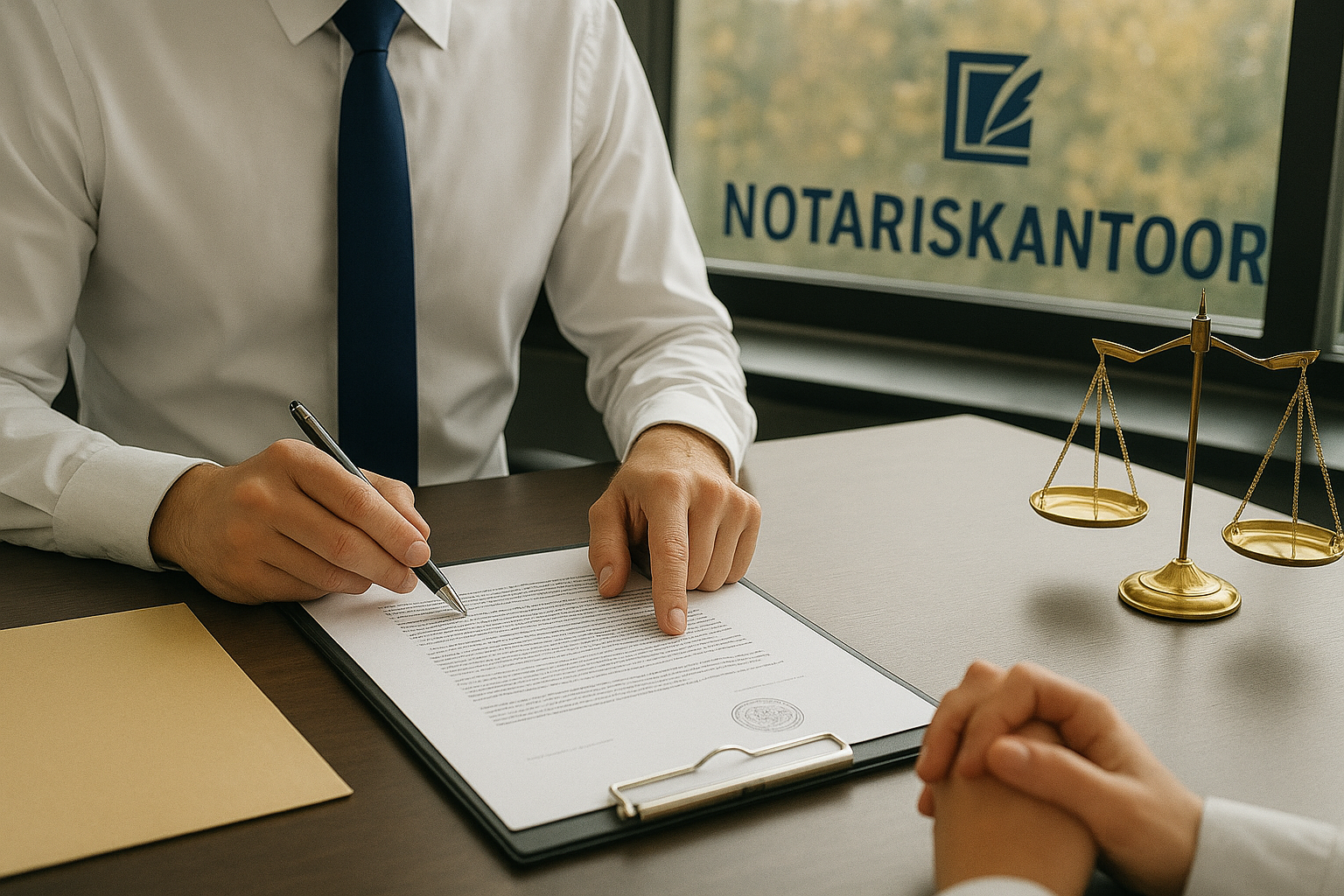 Hof van Cassatie scherpt de aansprakelijkheid van de notaris stevig aan